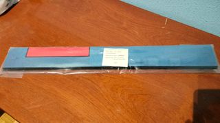 CARTEL LEGO CITY TELA