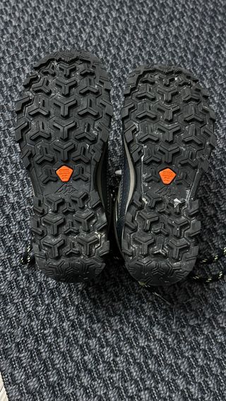 Botas montaña talla 30 Decathlon