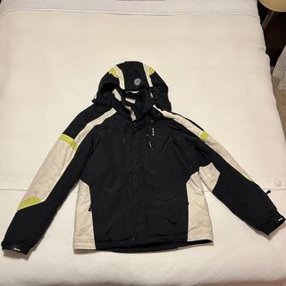 Ropa de esquí