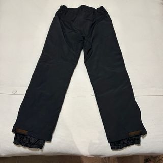 Ropa de esquí