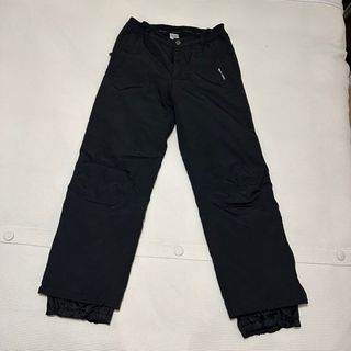 Ropa de esquí