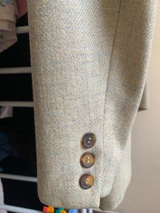 Giacca Blazer uomo Phill Green taglia 52 vintage