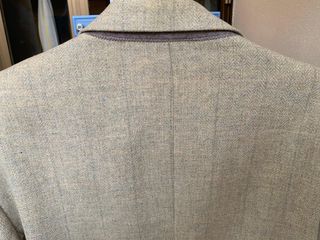 Giacca Blazer uomo Phill Green taglia 52 vintage