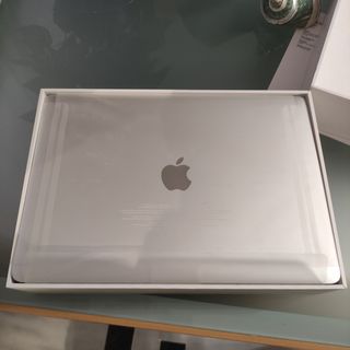 Macbook Air 13-inch 