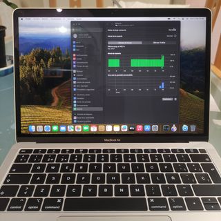 Macbook Air 13-inch 