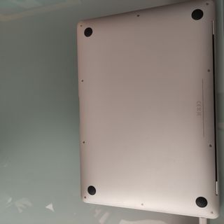 Macbook Air 13-inch 