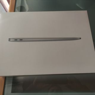 Macbook Air 13-inch 