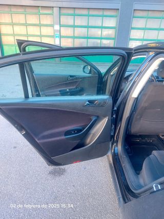 Volkswagen Passat 2008