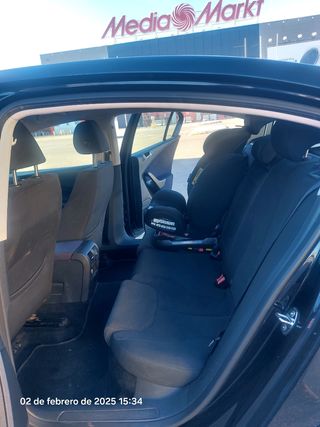 Volkswagen Passat 2008