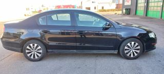 Volkswagen Passat 2008