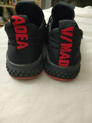 Zapatos de seguridad G Fashion T: 39