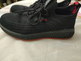 Zapatos de seguridad G Fashion T: 39