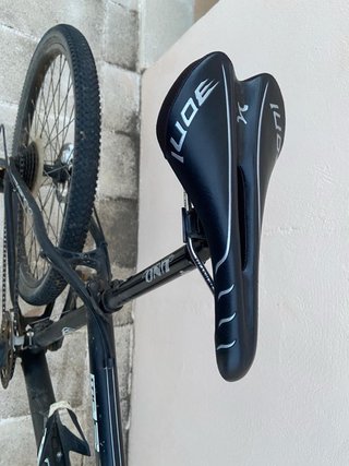Bicicleta montaña BH
