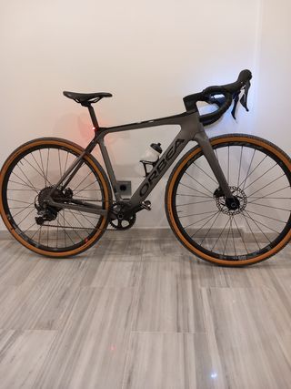 Bicicleta e-bike orbea gaim m30 x1 