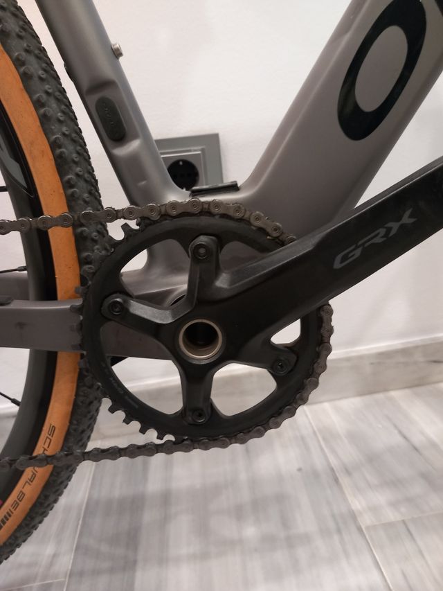 Bicicleta e-bike orbea gaim m30 x1