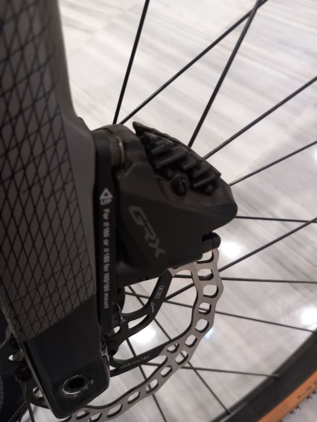 Bicicleta e-bike orbea gaim m30 x1