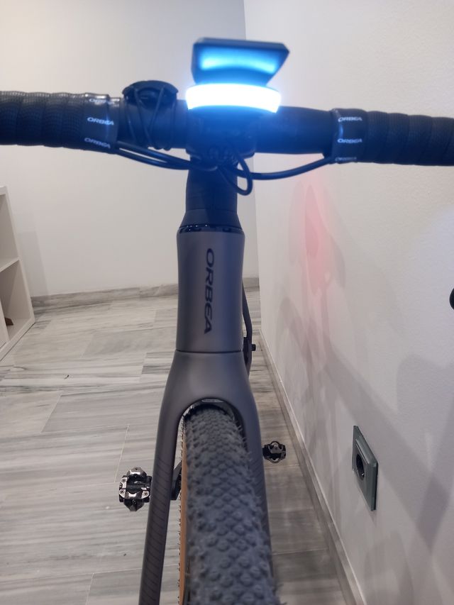 Bicicleta e-bike orbea gaim m30 x1