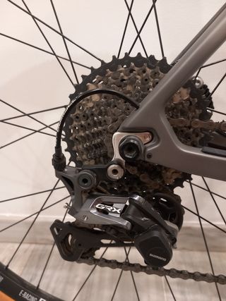Bicicleta e-bike orbea gaim m30 x1 