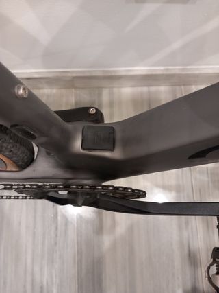 Bicicleta e-bike orbea gaim m30 x1 
