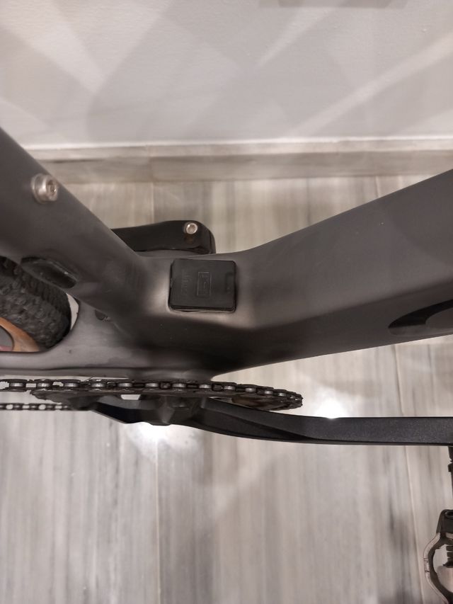 Bicicleta e-bike orbea gaim m30 x1