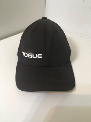 1 Gorra Reebok CrossFit ROGUE FITNESS Dsquared
