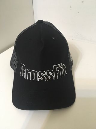 1 Gorra Reebok CrossFit ROGUE FITNESS Dsquared
