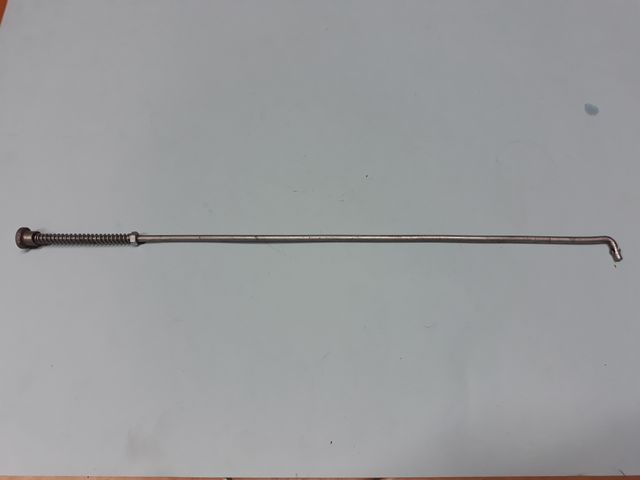 Puch Minicross Cascahuevos 50