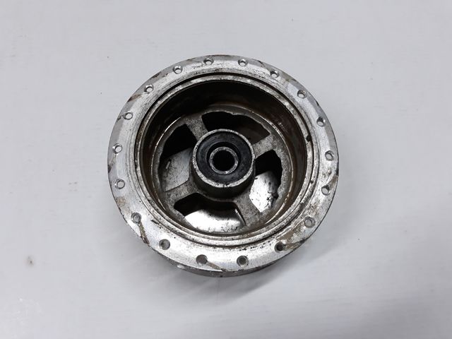 Puch Minicross Cascahuevos 50