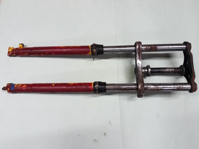 Puch Minicross Cascahuevos 50