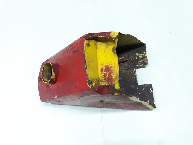 Puch Minicross Cascahuevos 50