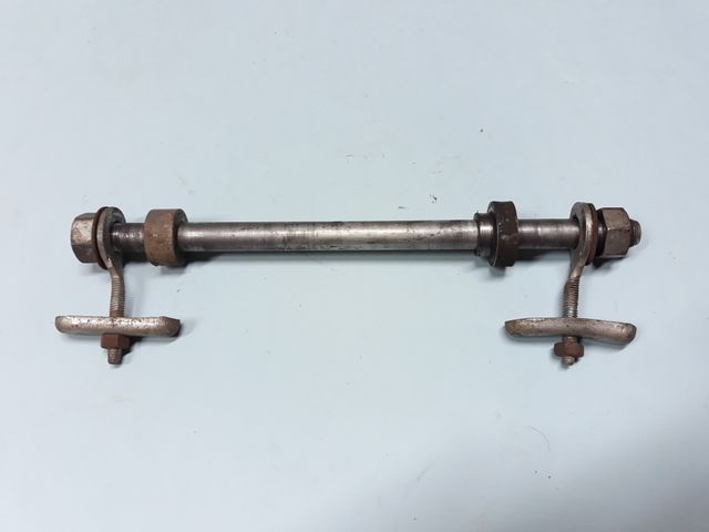 Puch Minicross Cascahuevos 50