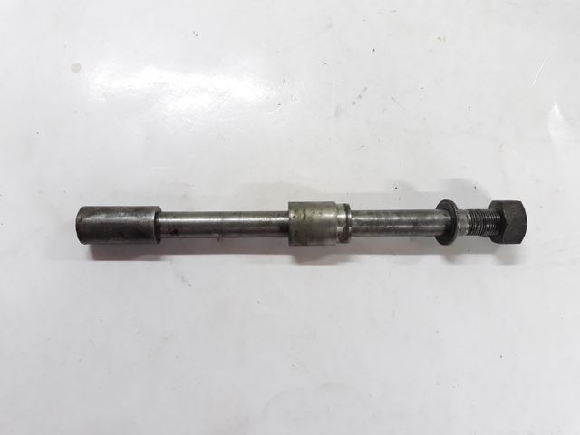 Puch Minicross Cascahuevos 50