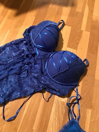 Disfraz de carnaval falbalá