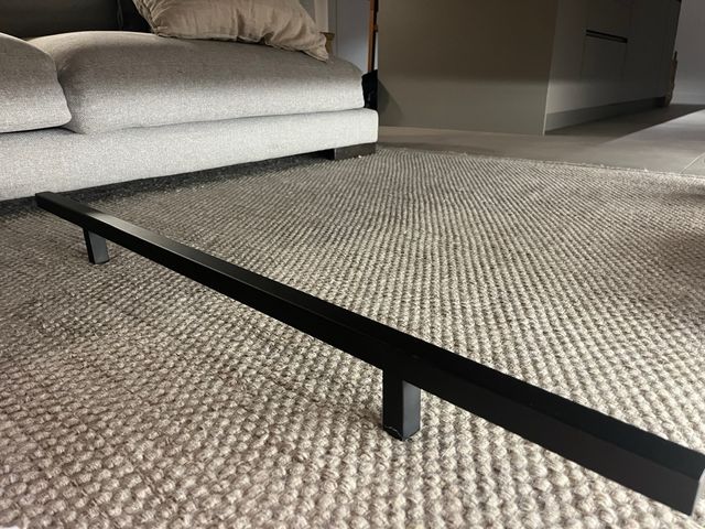 Manillón negro Nulacvi