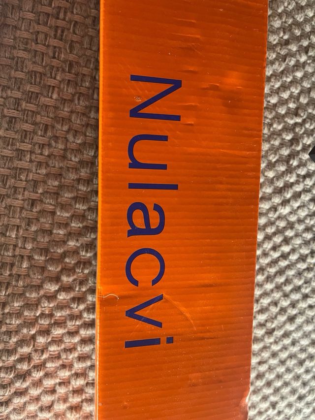 Manillón negro Nulacvi