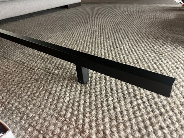 Manillón negro Nulacvi