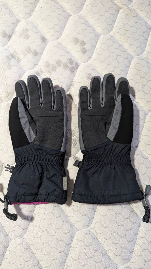 SEGUNDA REBAJA. Guantes esquí-snow COLUMBIA.