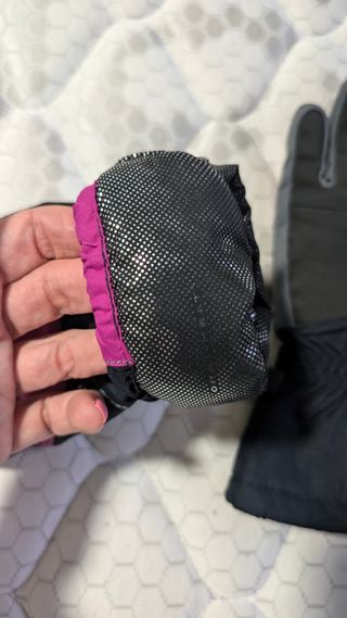 SEGUNDA REBAJA. Guantes esquí-snow COLUMBIA.