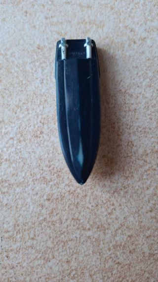 Motoscafo MicroMachines lotto 24013050 Carabinieri