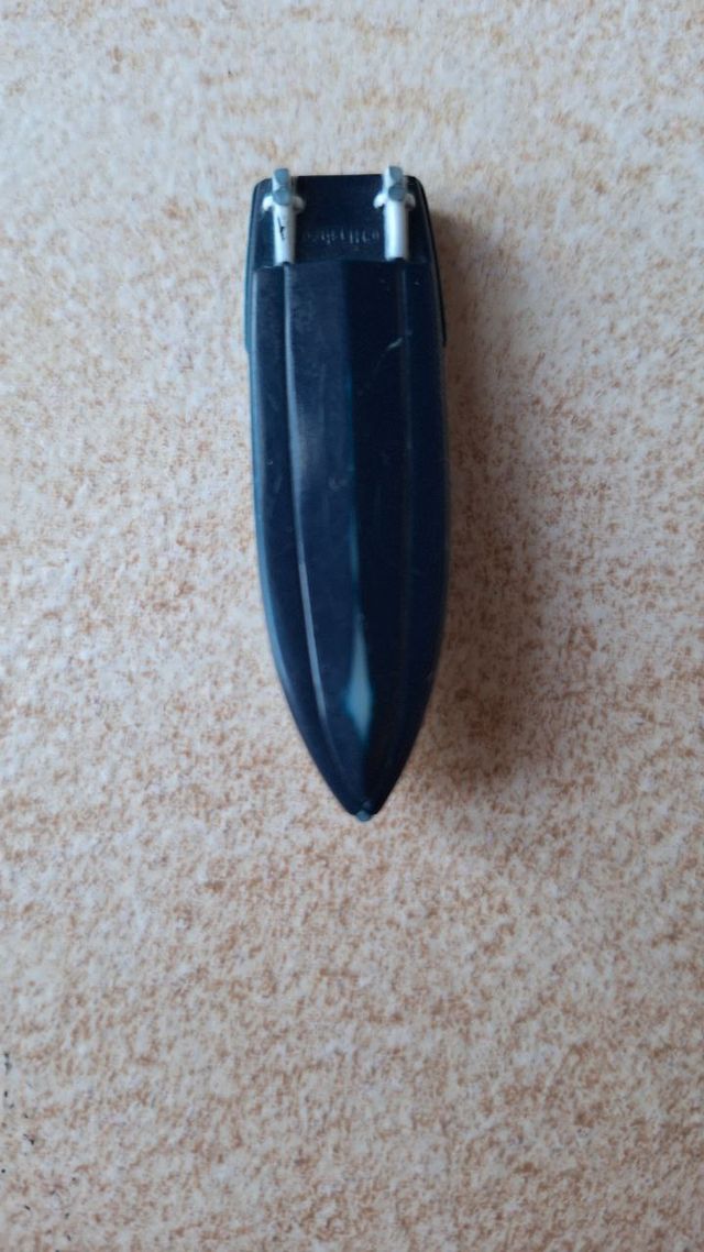 Motoscafo MicroMachines lotto 24013050 Carabinieri