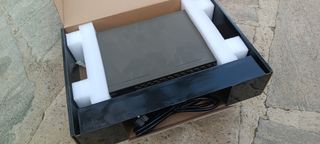 Switch Tenda 24 porte