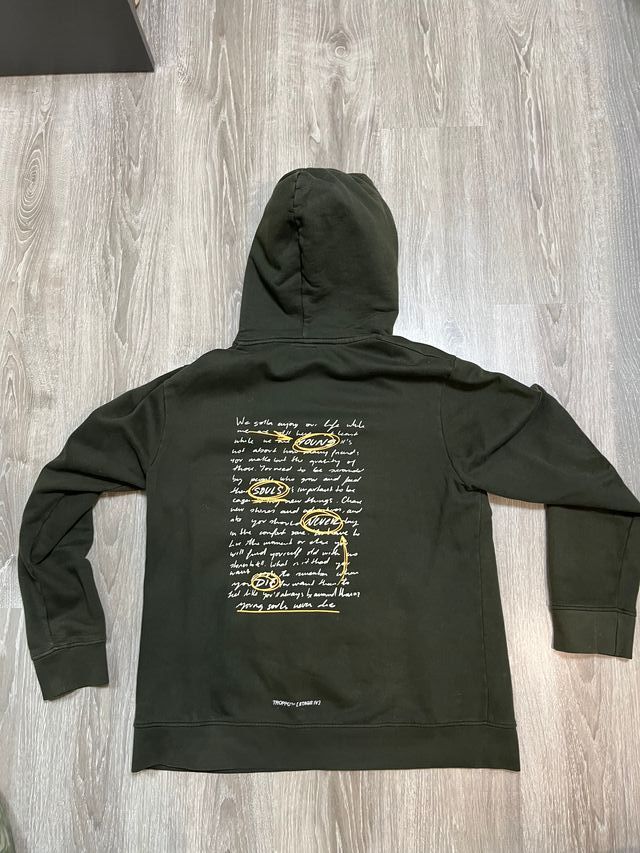 Sudadera hombre de Troppo