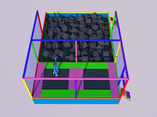 FABRICACIÓN A MEDIDA DE CAMAS ELÁSTICAS