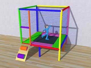 FABRICACIÓN A MEDIDA DE CAMAS ELÁSTICAS