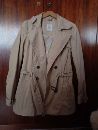 Chaqueta de Zara