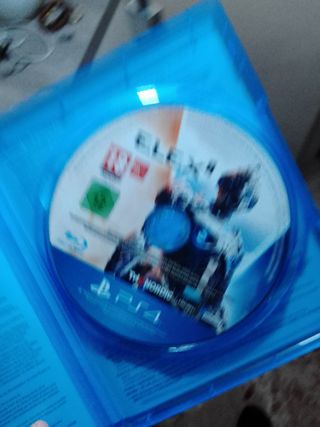 ELEXll PS4