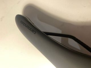 Sillin Cannondale Scoop 42 mm Nuevo!