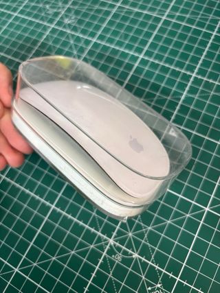 Apple magic mouse