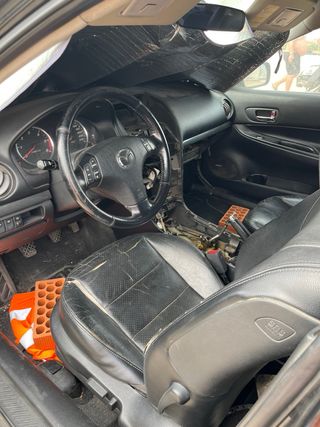 Mazda 6 2003