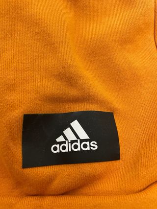 Sudadera Adidas